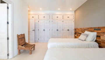 Resa Estates Ibiza modern finca villa for sale bedroom 5.jpg